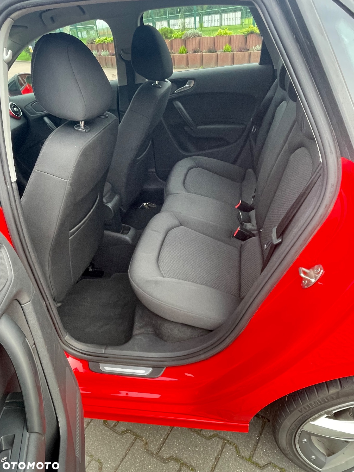 Audi A1 1.2 TFSI S line edition - 23