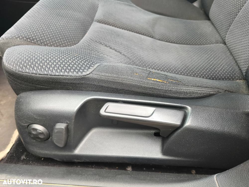 VOLKSWAGEN Passat 2009 — imagine 8