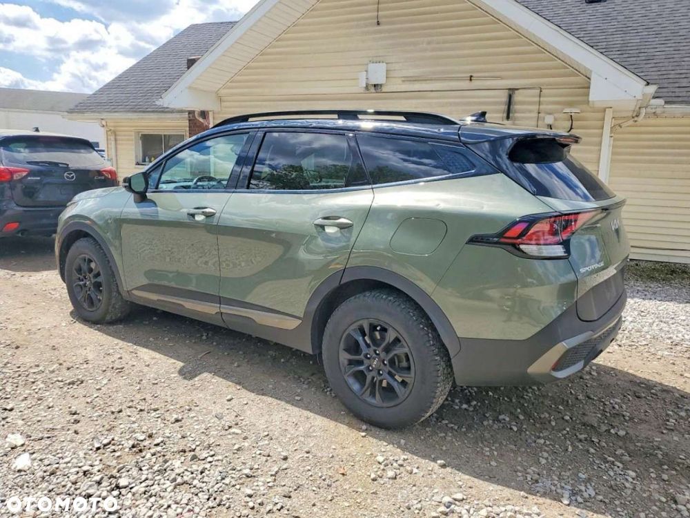 Kia Sportage - 2