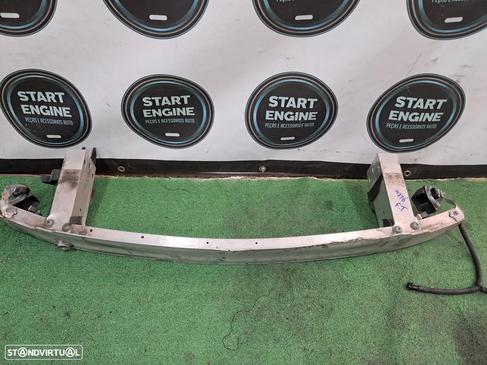 Reforço Para choques Frente Mercedes Classe A W176 - 1