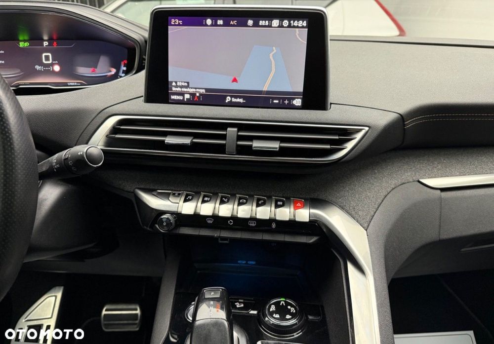 Peugeot 5008 - 22