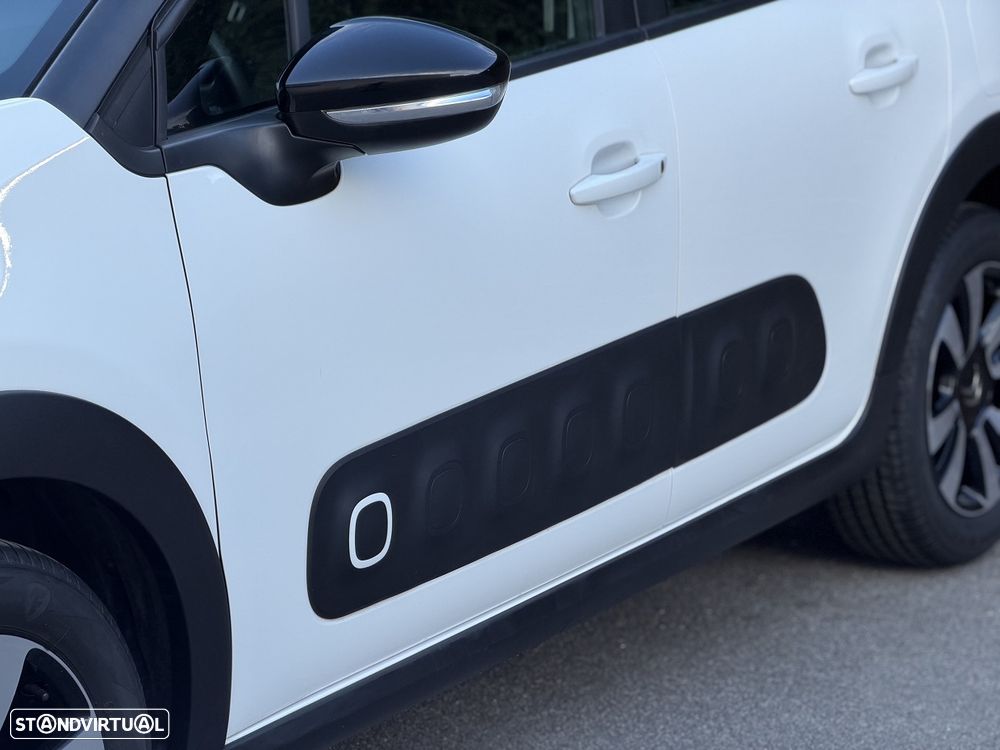 Citroën C3 1.2 PureTech Feel - 6
