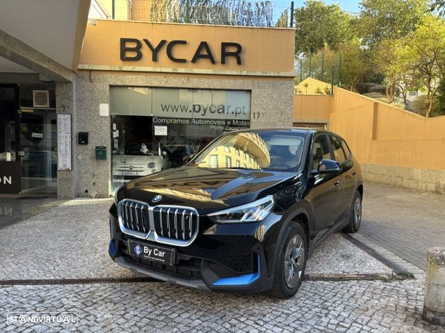 BMW iX1 xDrive30 xLine - 36
