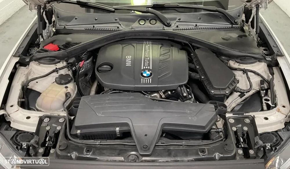 BMW 118 - 10