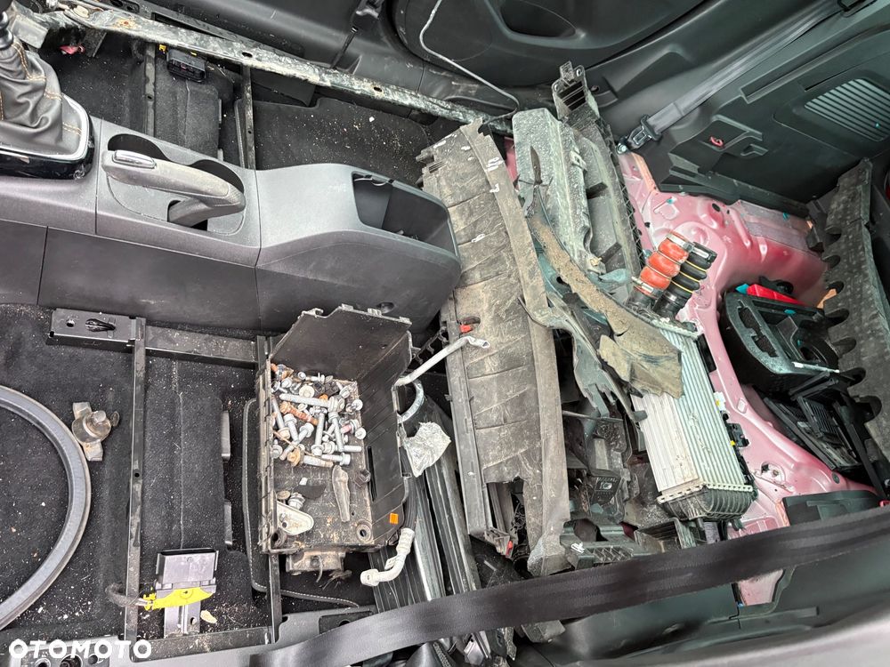 Opel Crossland X 1.2 T Edition S&S - 15