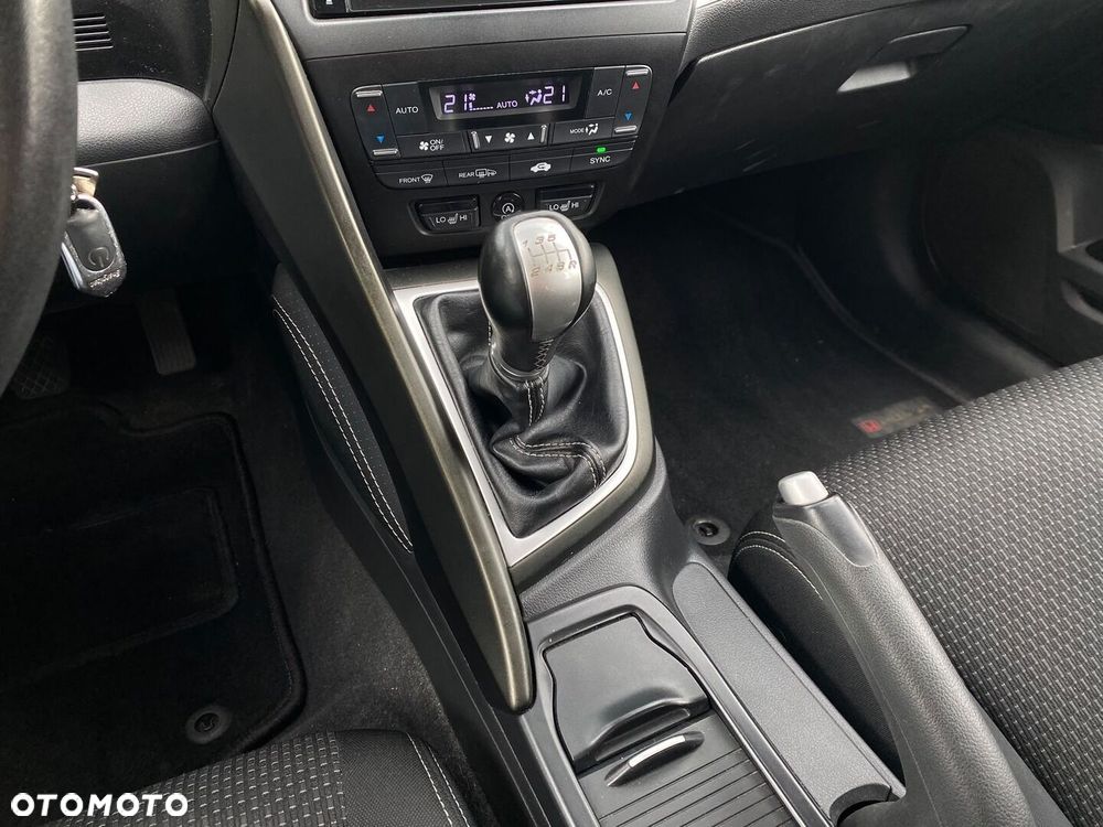 Honda Civic - 20