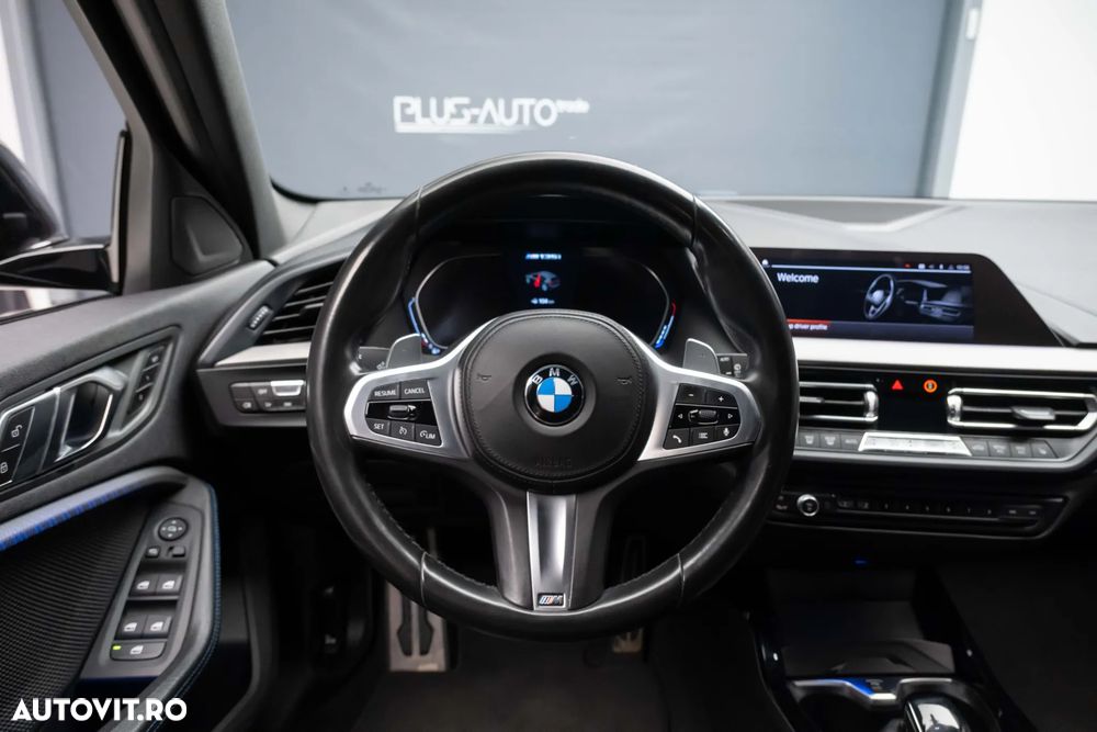 BMW M1 - 40