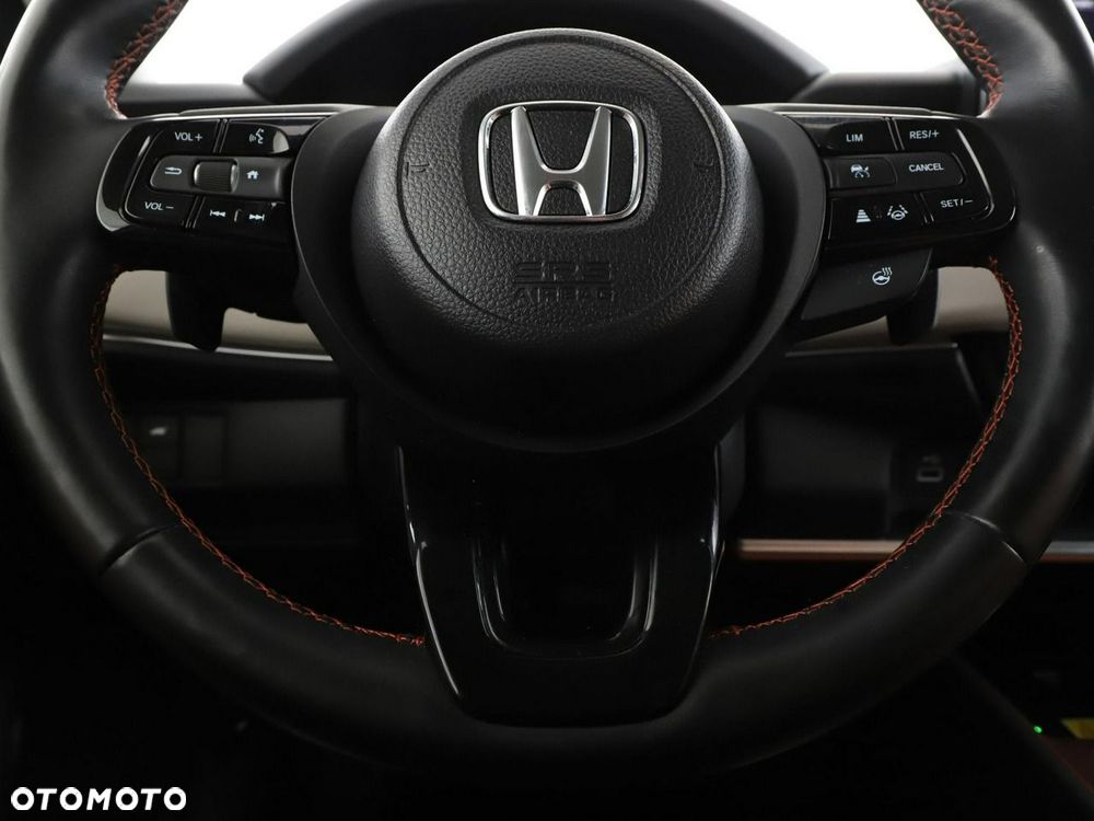 Honda HR-V 1.5 i-MMD Advance Style Plus CVT - 22