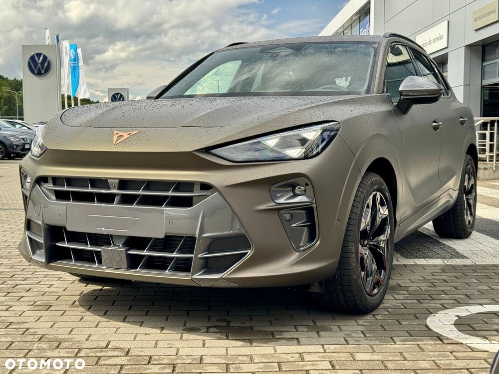 Cupra Terramar 1.5 eTSI mHEV DSG - 6