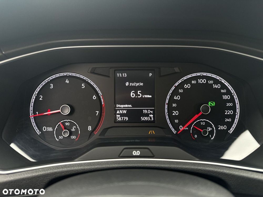 Volkswagen T-Roc 1.5 TSI GPF ACT Advance DSG - 17