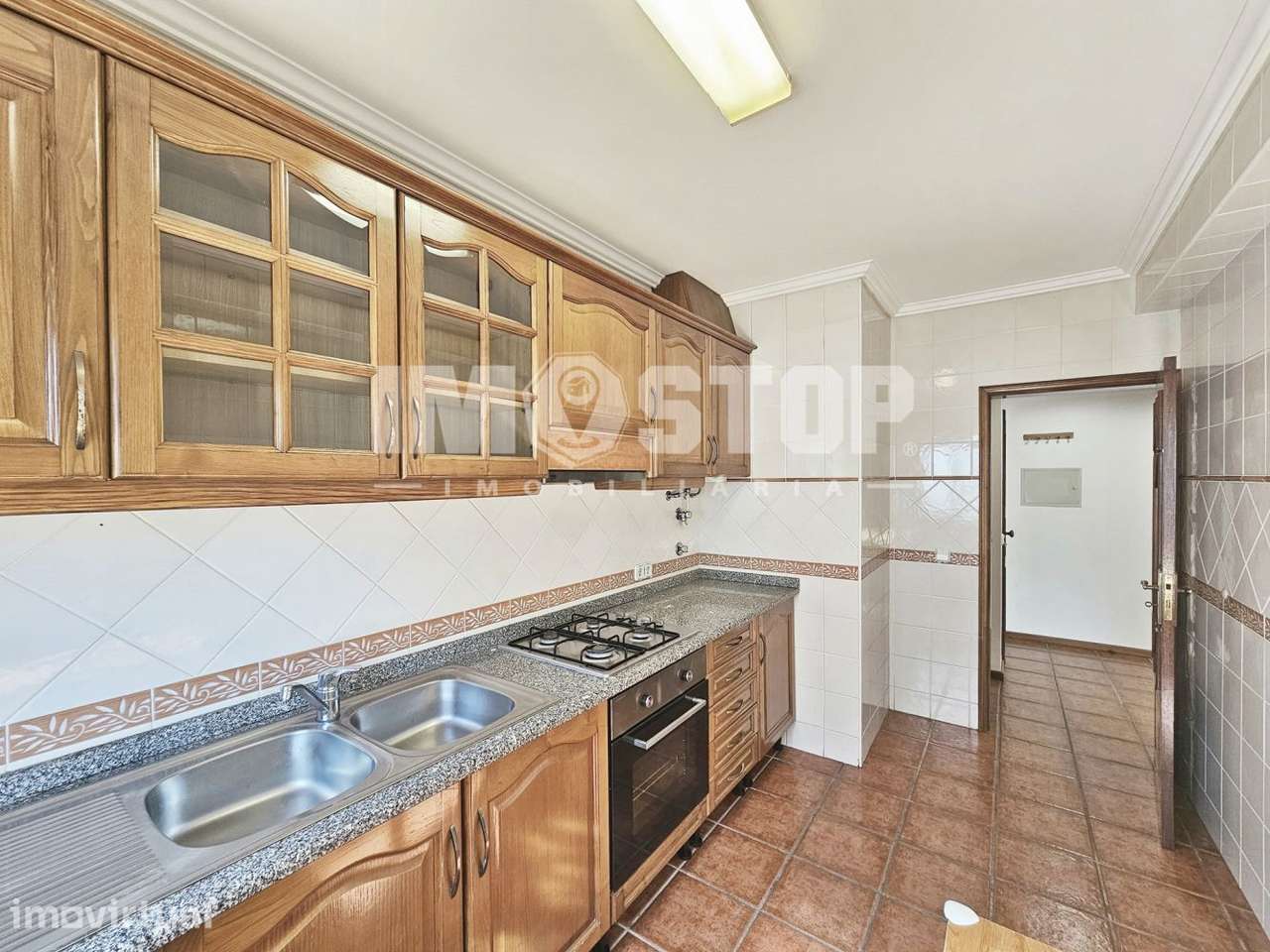 Apartamento T2 Águeda - Grande Varanda Solar! - Grande imagem: 4/21