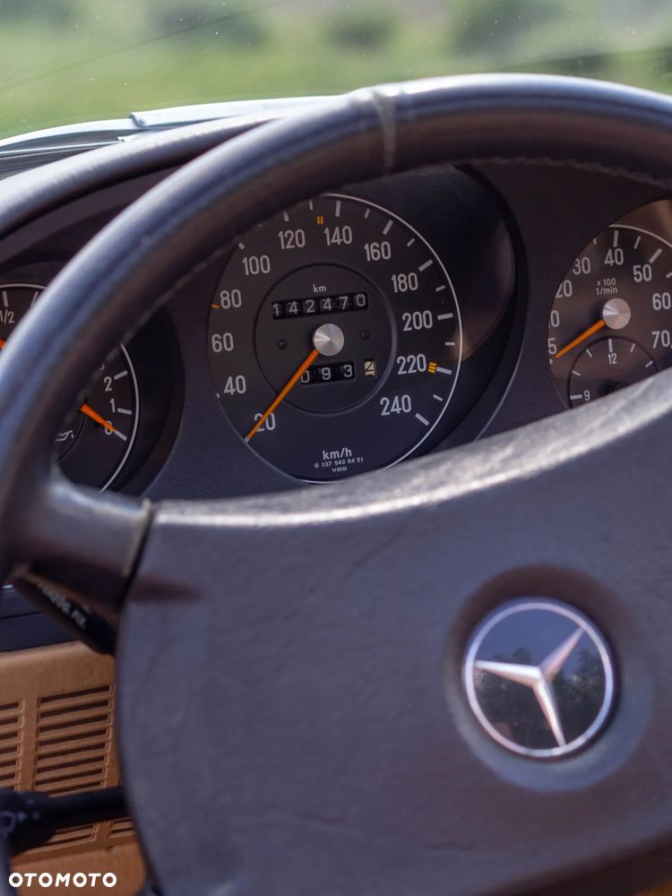 Mercedes-Benz SL 500 - 11