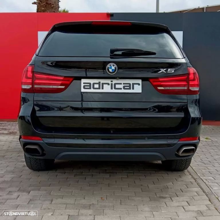 BMW X5 40e xDrive - 7