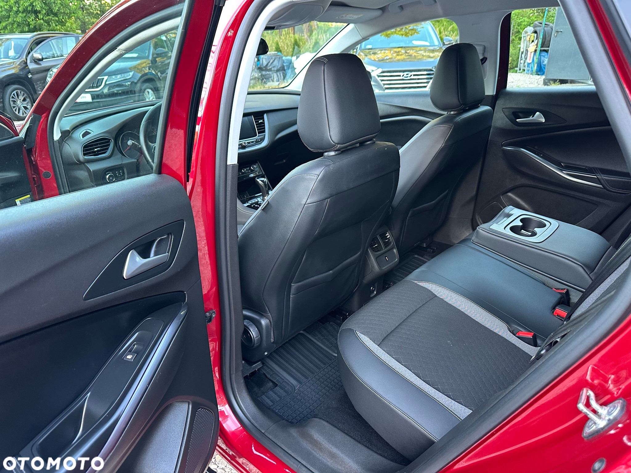Opel Grandland X 1.2 T GPF Edition Business Pack S&S - 13