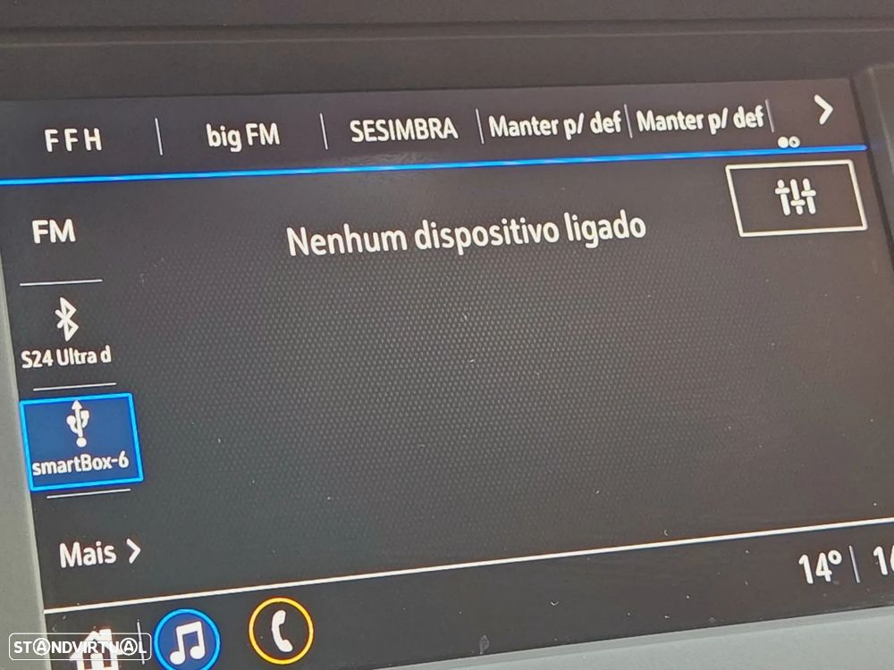 Opel Insignia Sports Tourer 1.6 CDTi Business Edition - 23