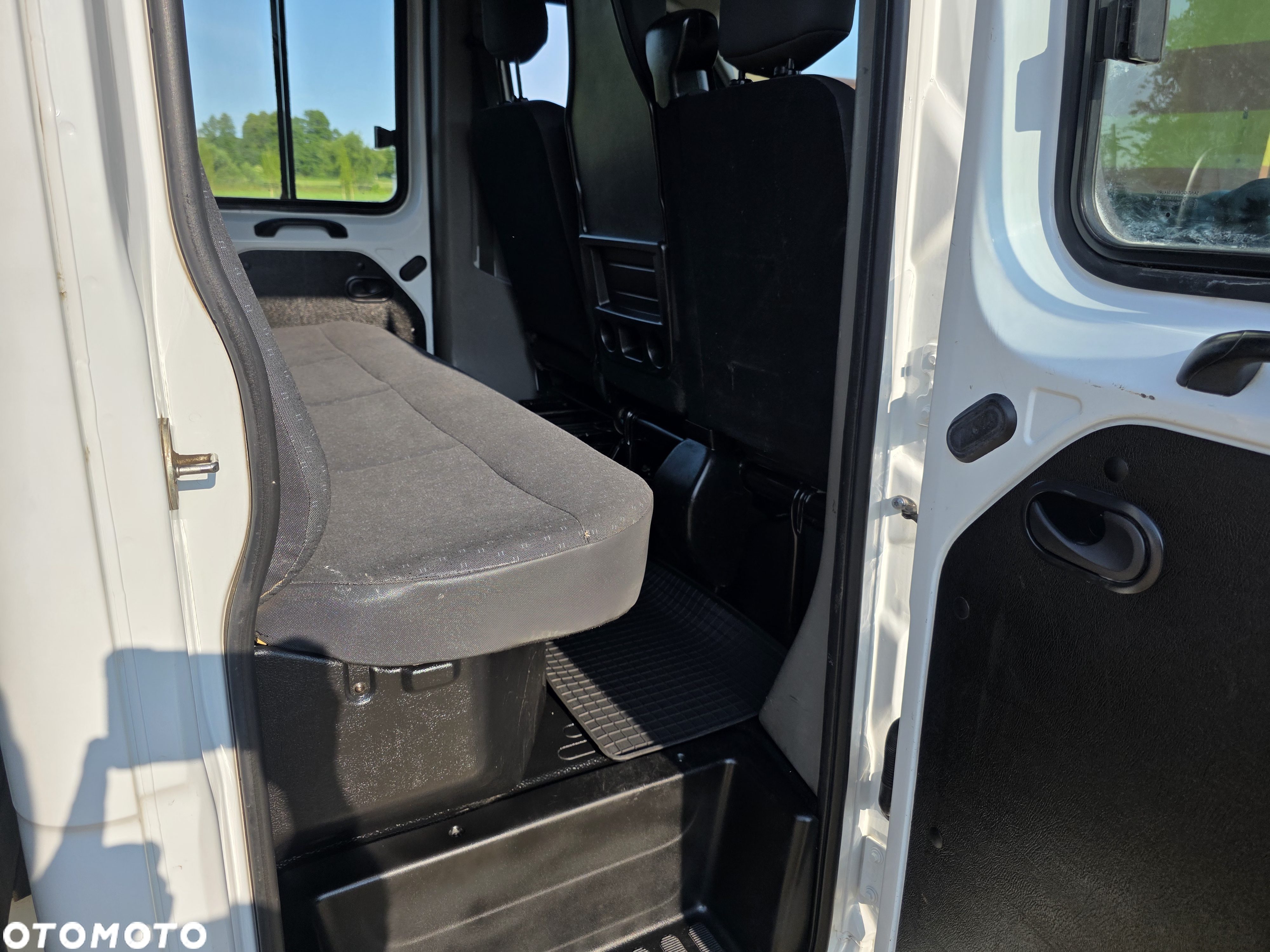 Opel Movano - 13