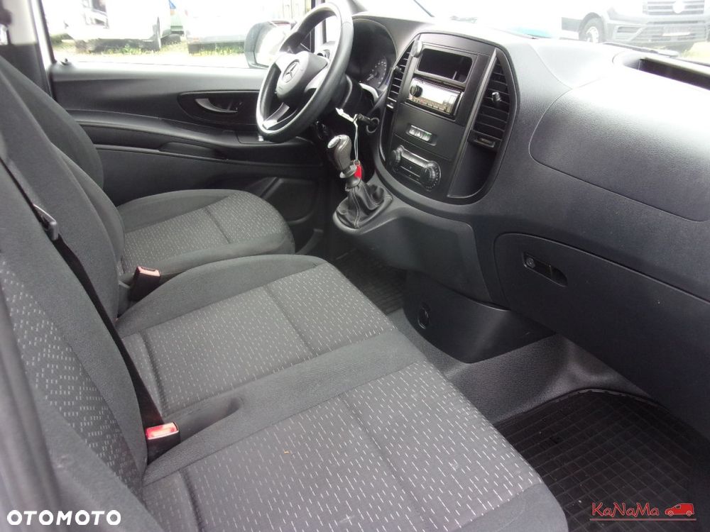 Mercedes-Benz VITO - 22