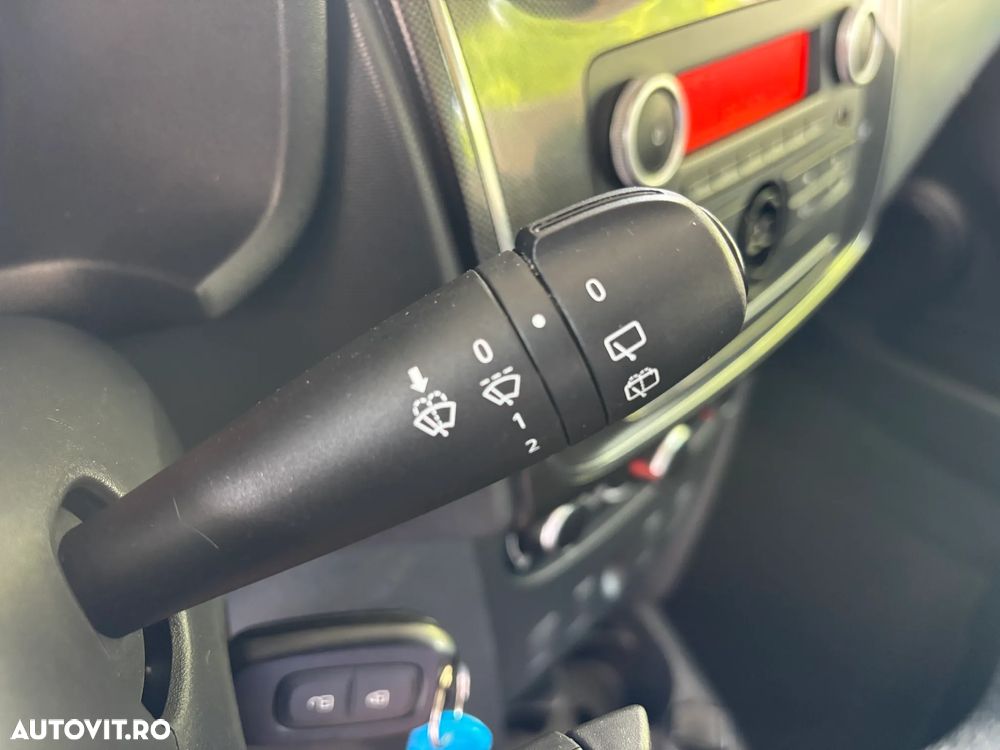 Dacia Sandero TCe 100 Comfort - 26