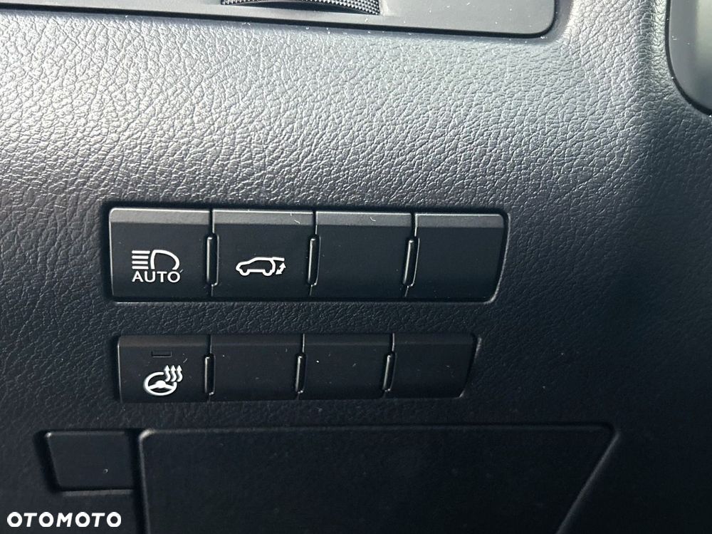 Lexus RX 450h Prestige MY19 - 20