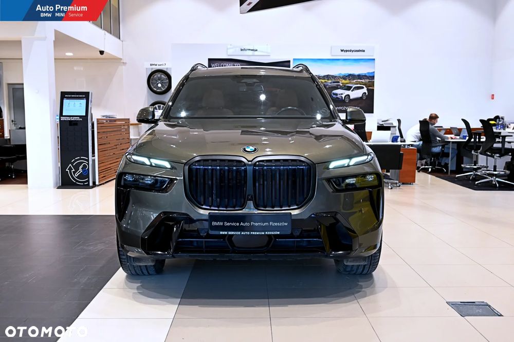 BMW X7 - 2