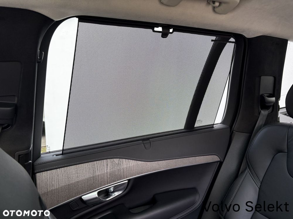 Volvo XC 90 - 27