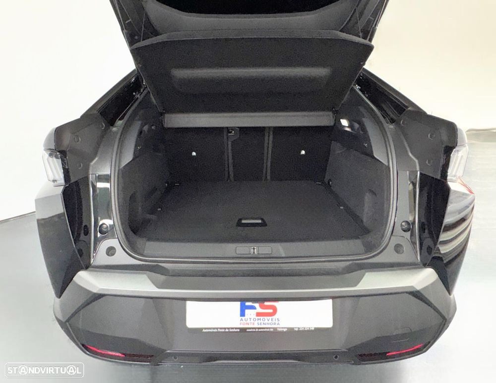 Peugeot 3008 1.2 Hybrid Allure e-DCS6 - 18