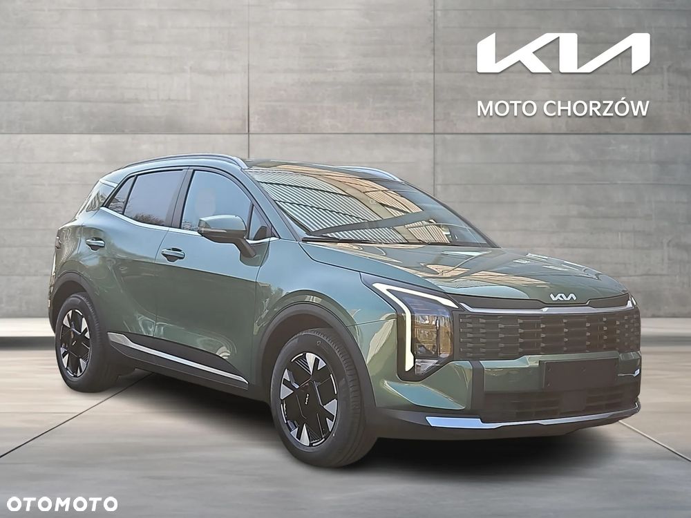 Kia Sportage 1.6 T-GDI L 2WD - 9