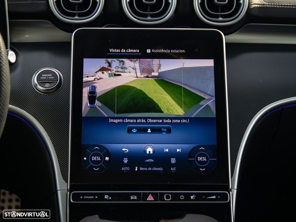 Mercedes-Benz CLE 220 d 9G-TRONIC Edition AMG Line - 40