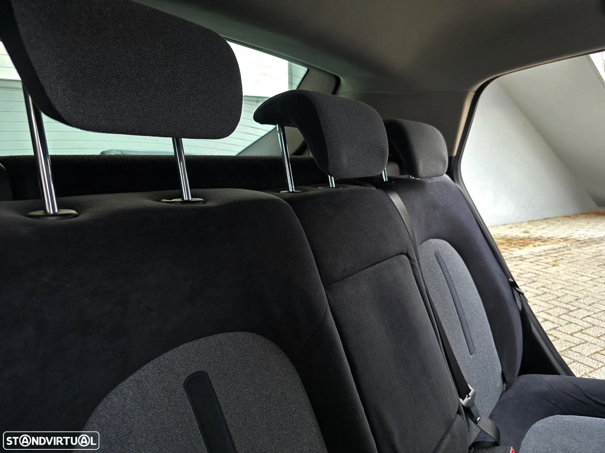 Fiat Bravo 1.6 M-Jet Sport - 56