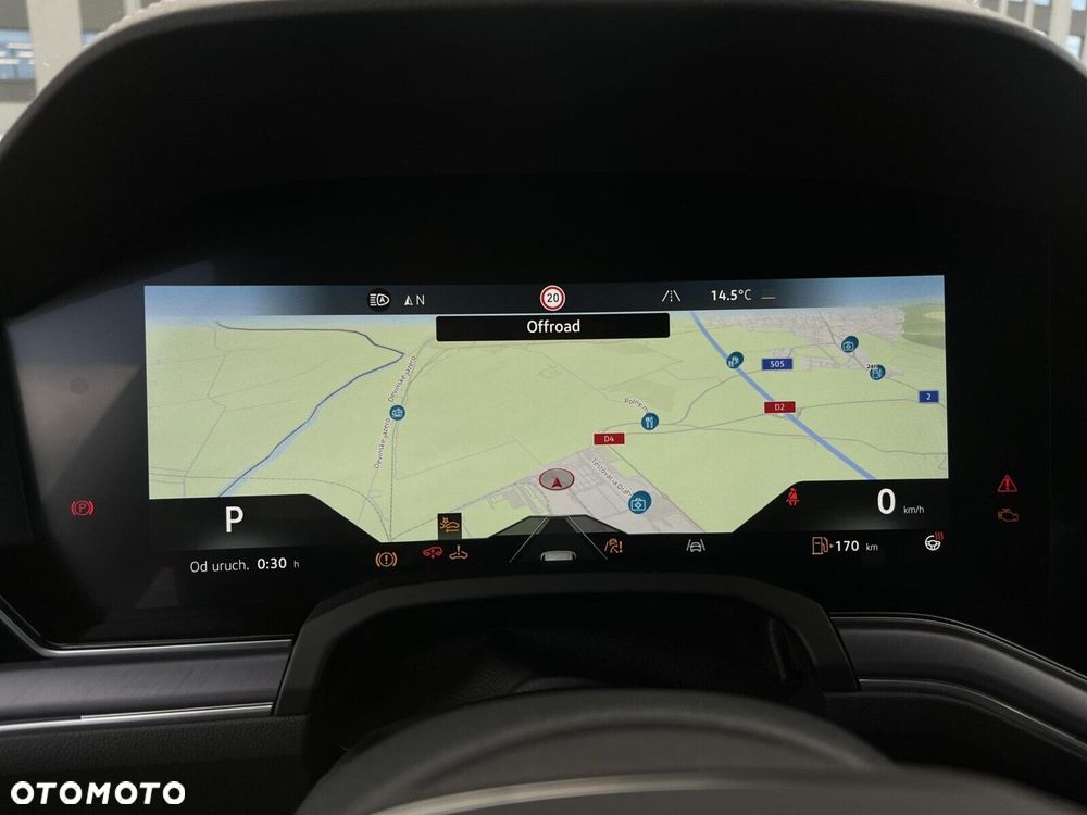 Volkswagen Touareg 3.0 V6 TDI 4Motion R-Line - 38