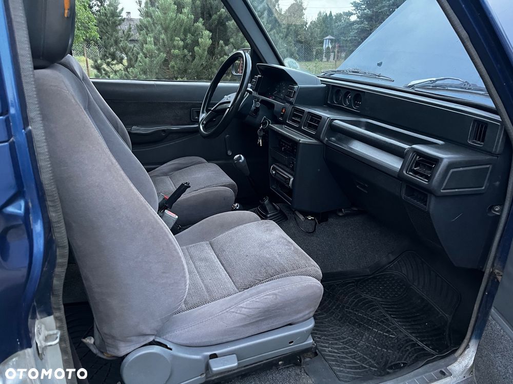 Daihatsu Feroza Hardtop 1.6 Limited - 13