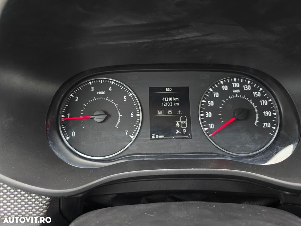 Dacia Sandero Stepway TCe 90 CVT Comfort - 11