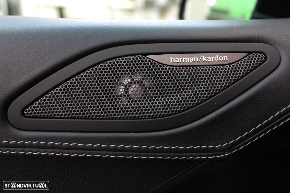 BMW 640 Gran Coupé d Pack M - 46