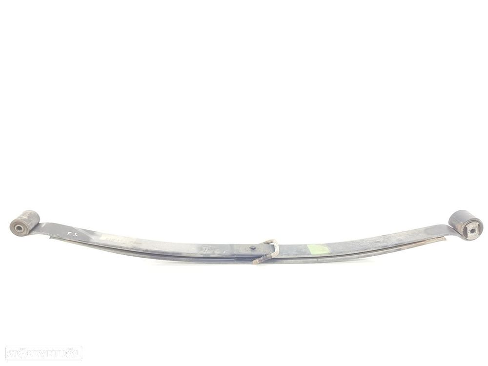 SUSPENSÃO TRASEIRA FIAT DUCATO 3 MAXI FURGÓN 35 295 - 1