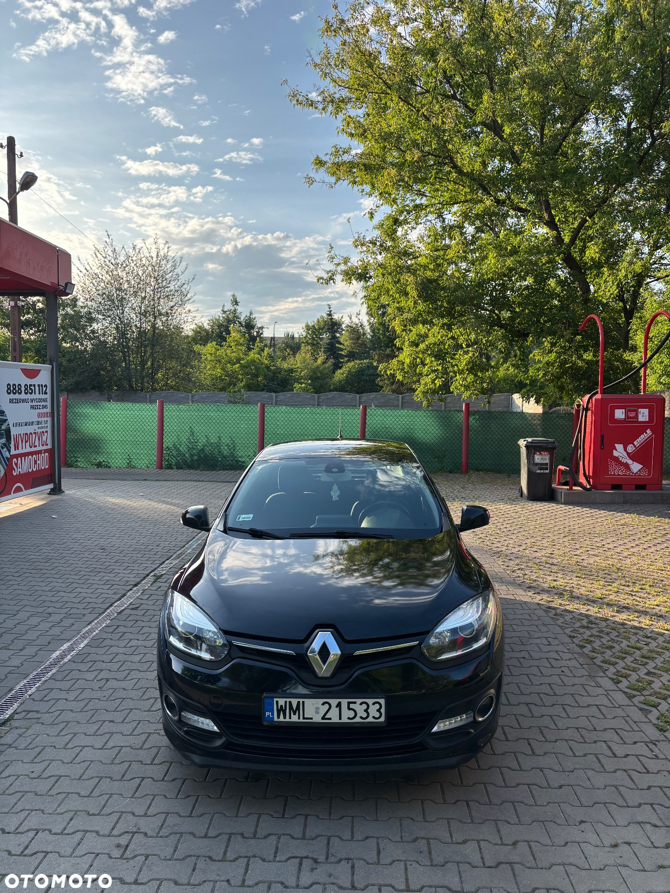 Renault Megane - 2
