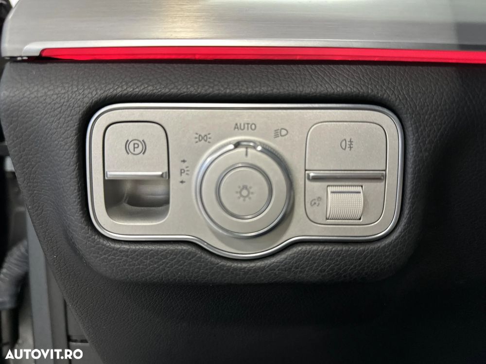 Mercedes-Benz GLE - 16