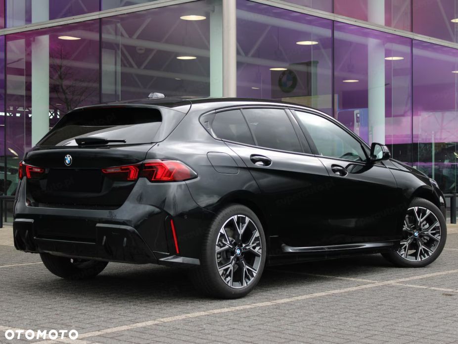 BMW Seria 1 123 mHEV xDrive - 6