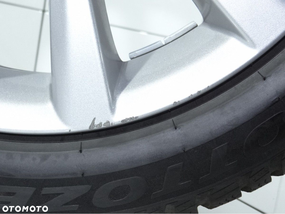 Koła zimowe BMW  18" 5 G30 G31 8 G14 G15 G16 - 5