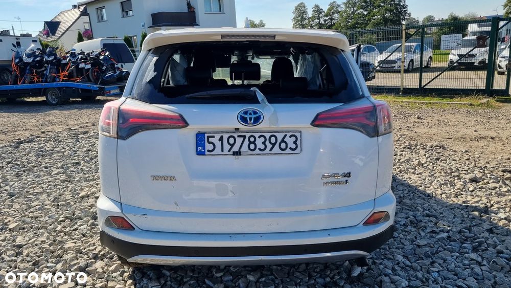 Toyota RAV4 2.5 4x2 Edition S+ - 13