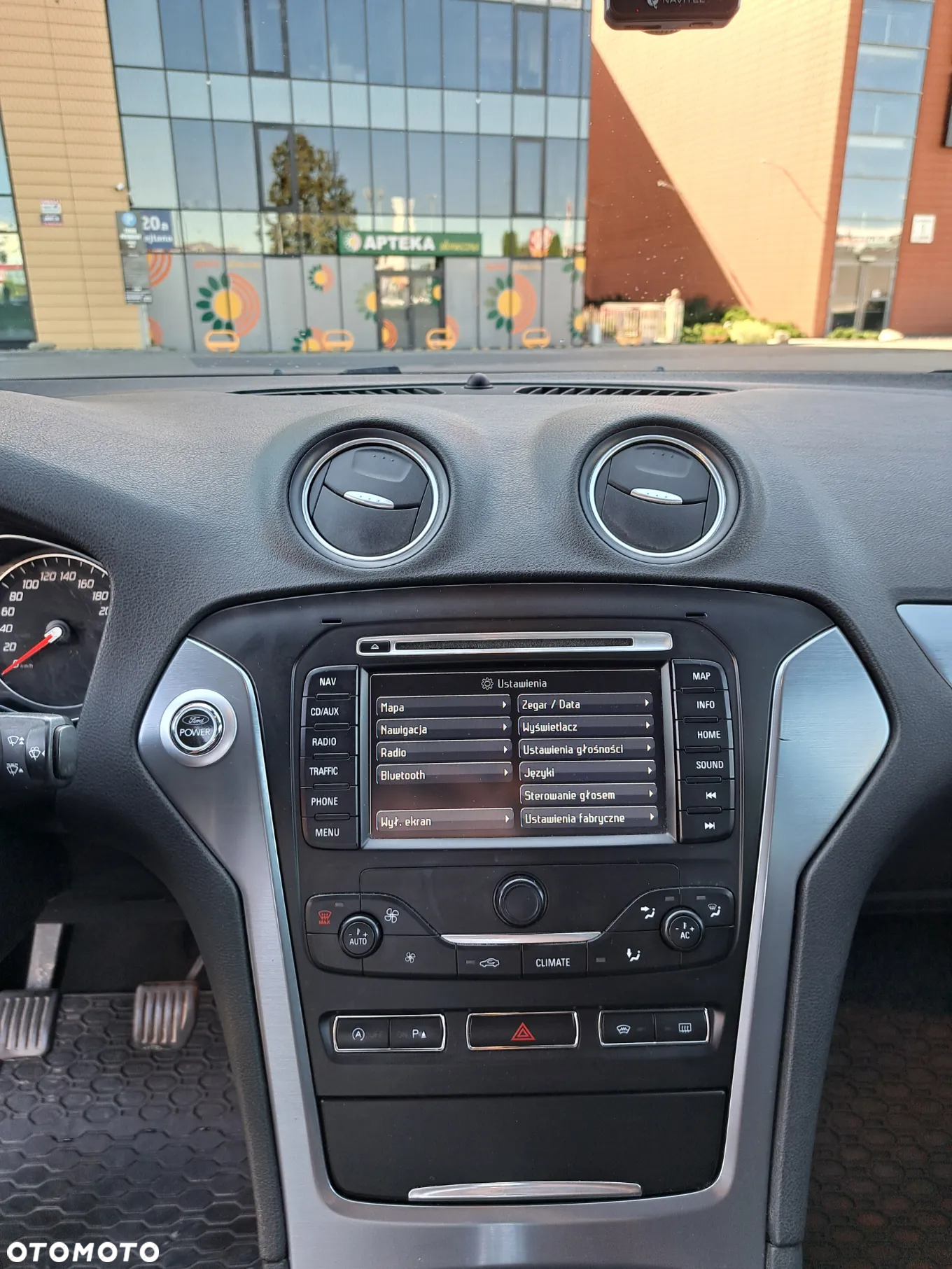 Ford Mondeo 1.6 T Trend - 15