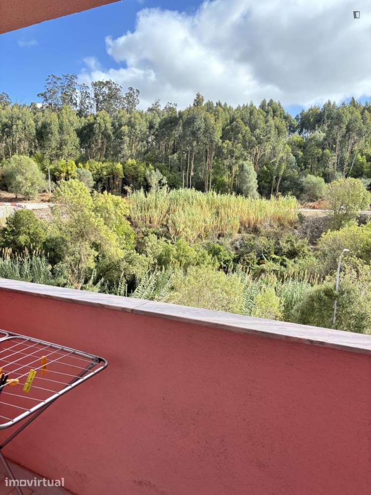 Quarto - localizado em Sintra Lisbon - Grande imagem: 4/7