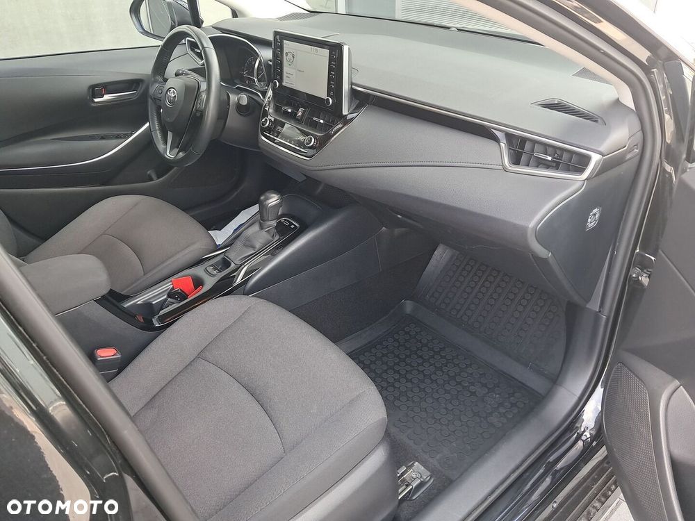 Toyota Corolla 1.8 Hybrid Active - 14