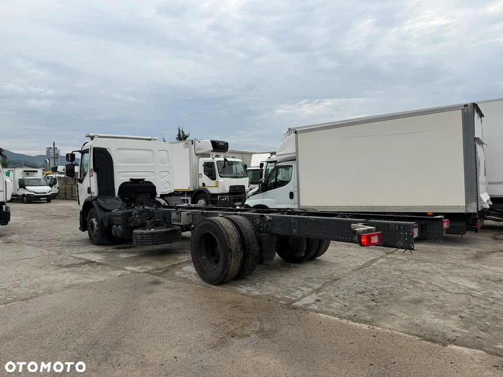 Renault RENAULT Gama D Wide 380 euro  6 ramo do zabudowy - 3