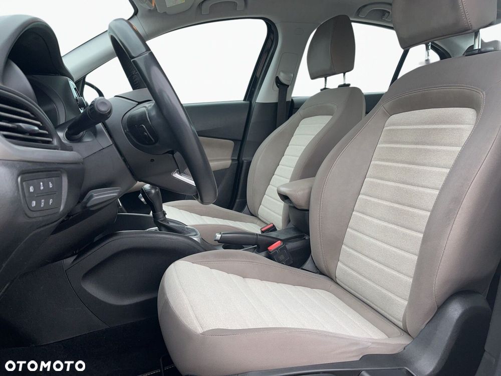 Fiat Tipo 1.6 E-Torq 16v Lounge - 13