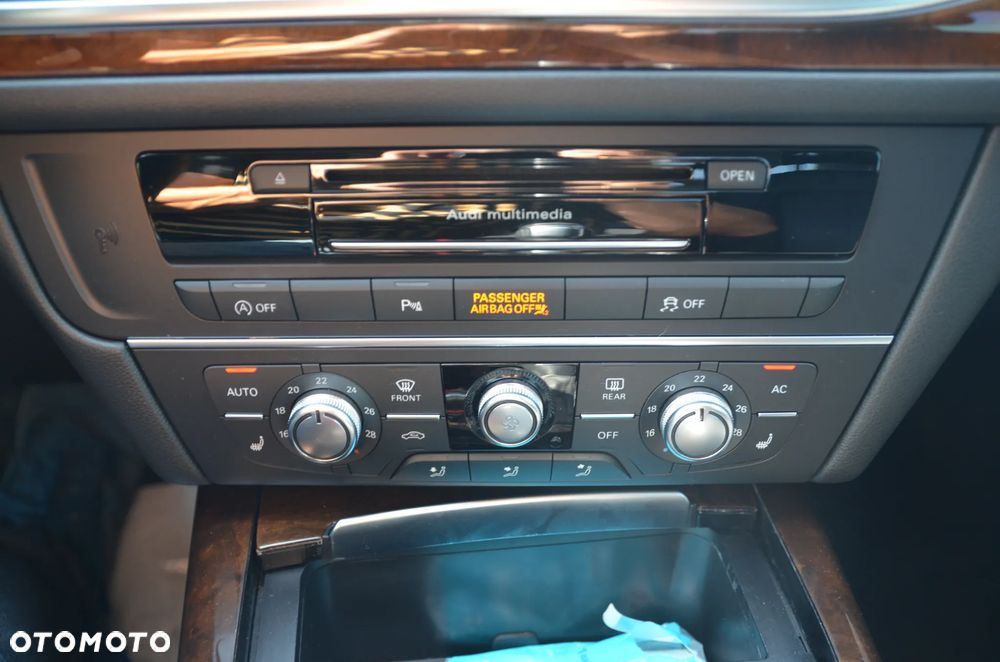 Audi A6 Limousine - 17