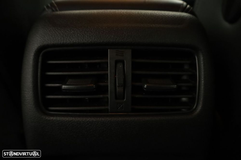 Nissan Qashqai 1.3 DIG-T Tekna+ Xtronic - 23