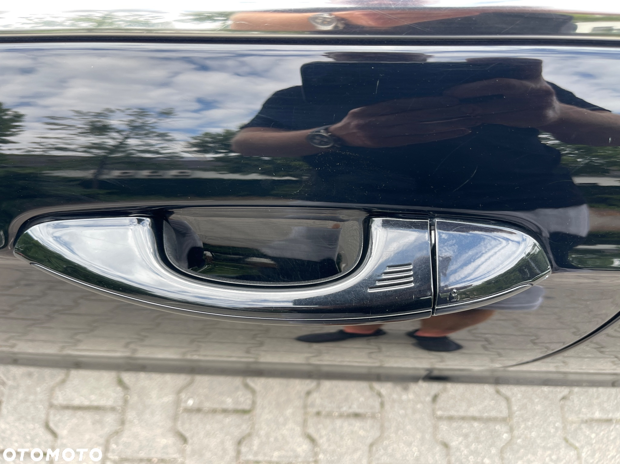 Ford Mondeo - 18
