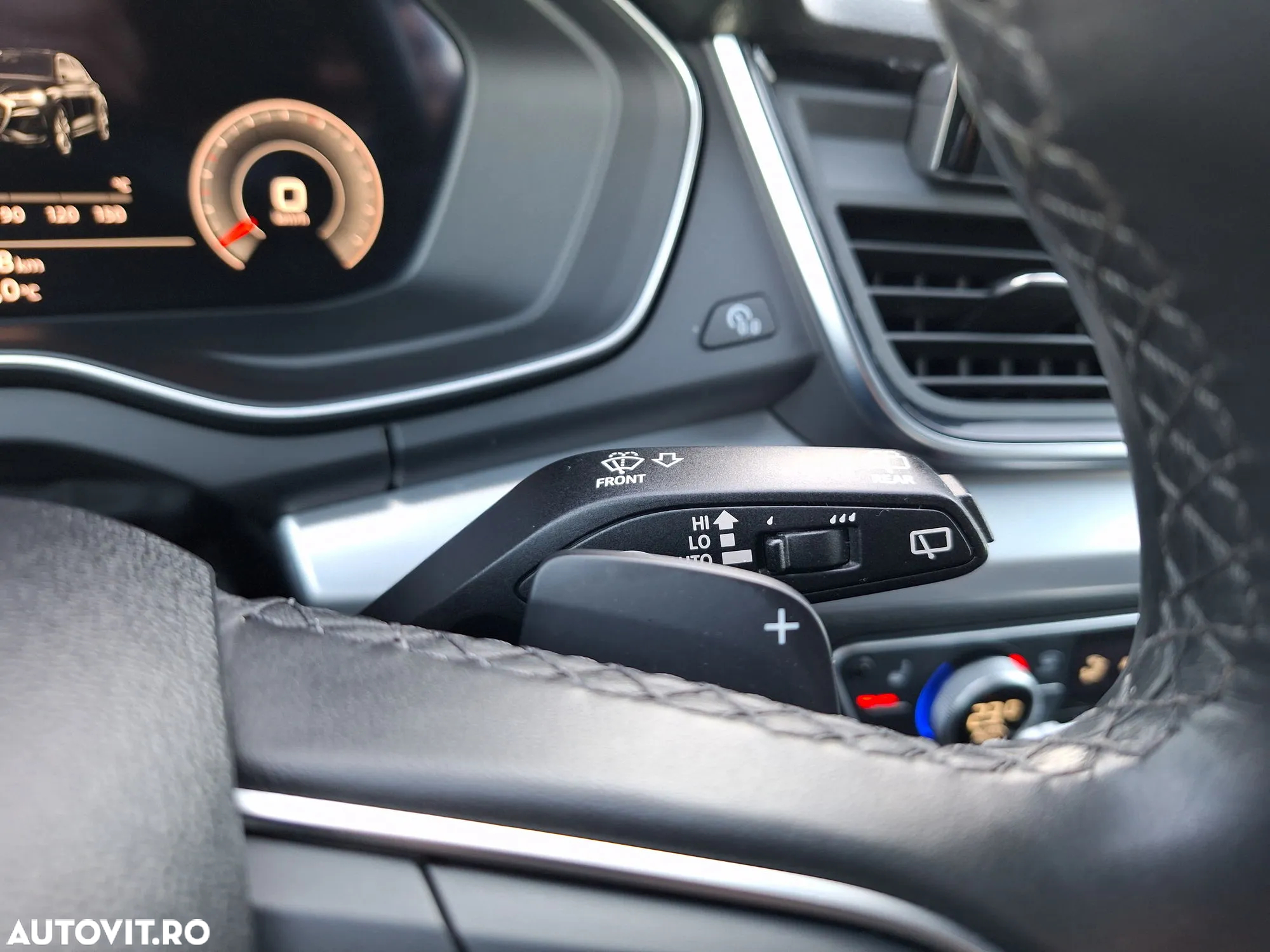 Audi Q5 - 19