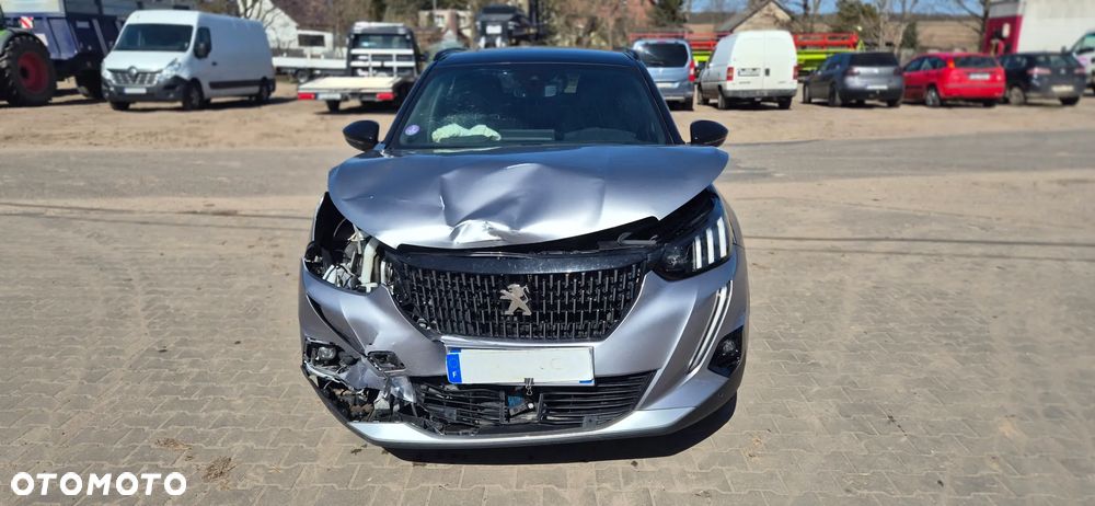 Peugeot 2008 1.2 PureTech GT Line S&S - 2