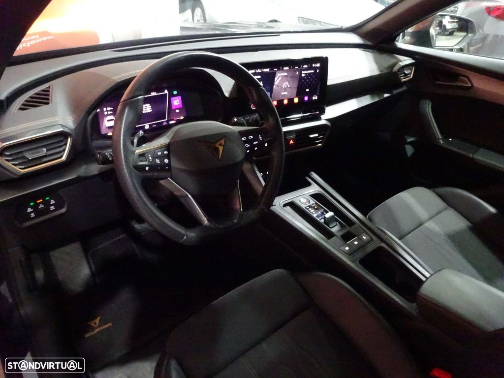 Cupra Formentor 1.4 e-Hybrid DSG - 9